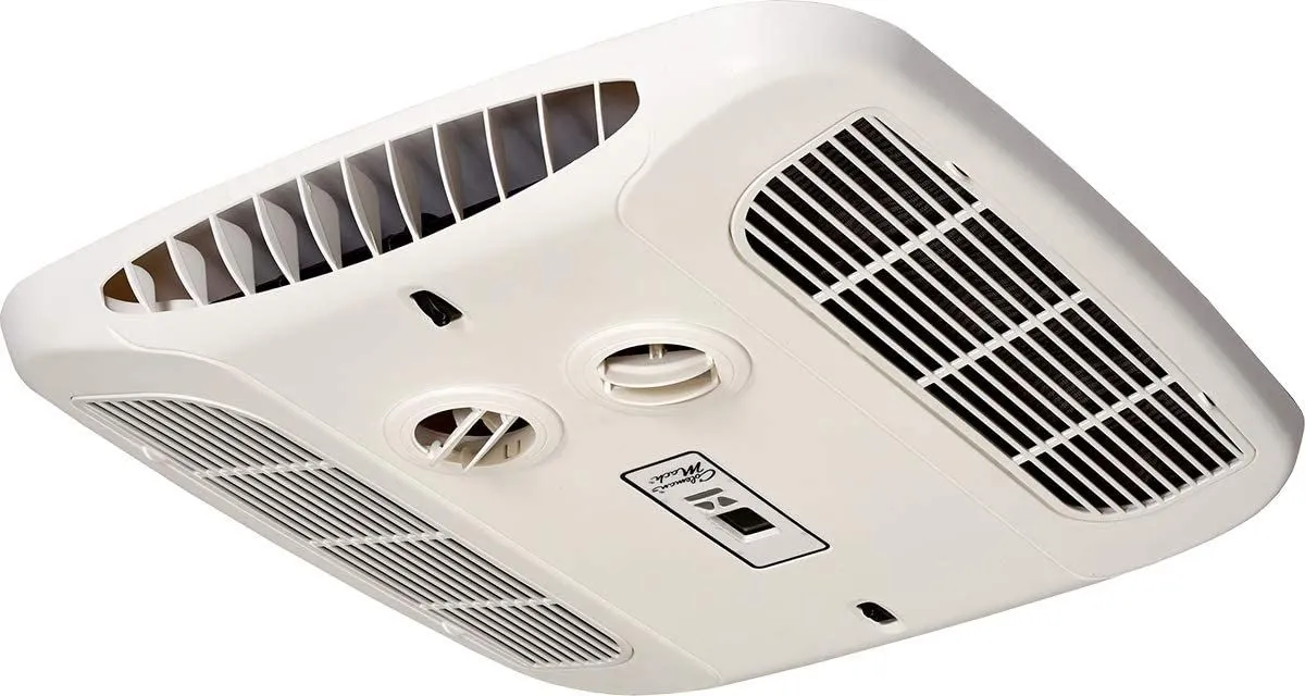 NonDuct Ceiling Assy Cool Only